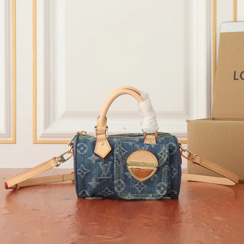 Louis Vuitton Speedy Bags